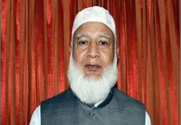 সম্পাদক আবুল আসাদের রিমান্ডে জামায়াতের বিস্ময়