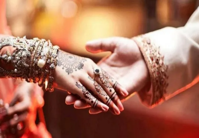 জেনে নিন আপনার জীবন সঙ্গী কেমন হবে!