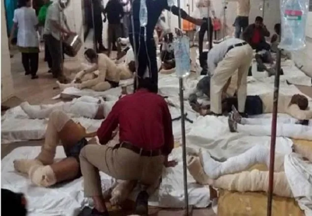 কেরানীগঞ্জে অগ্নিকাণ্ডে নিহতের সংখ্যা বেড়ে ১৭
