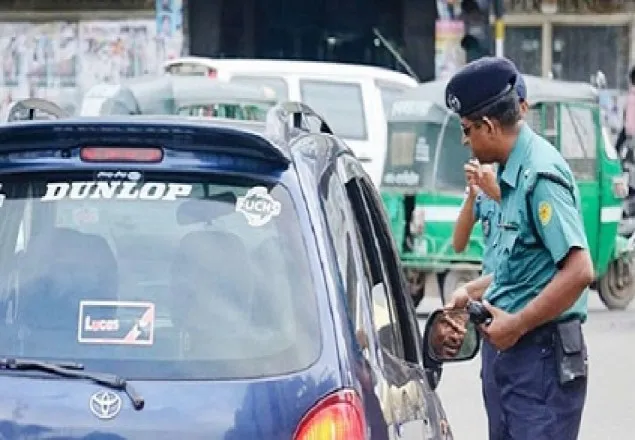 বিজয় দিবসে যান চলাচলে ডিএমপির নির্দেশনা