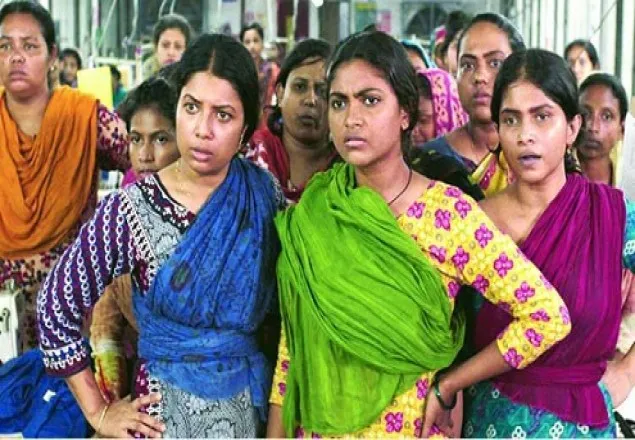 ইউরোপের ৭০ প্রেক্ষাগৃহে চলছে 'মেড ইন বাংলাদেশ'