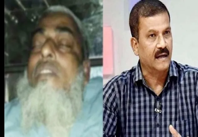 নিহত পাটকল শ্রমিক সাত্তারকে নিয়ে আসিফ নজরুলের যে স্ট্যাটাস ভাইরাল