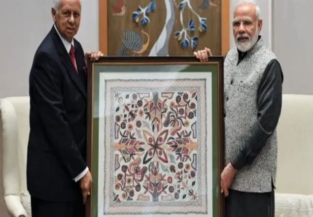 সর্বক্ষেত্রে বাংলাদেশের অগ্রগতির প্রশংসা মোদির