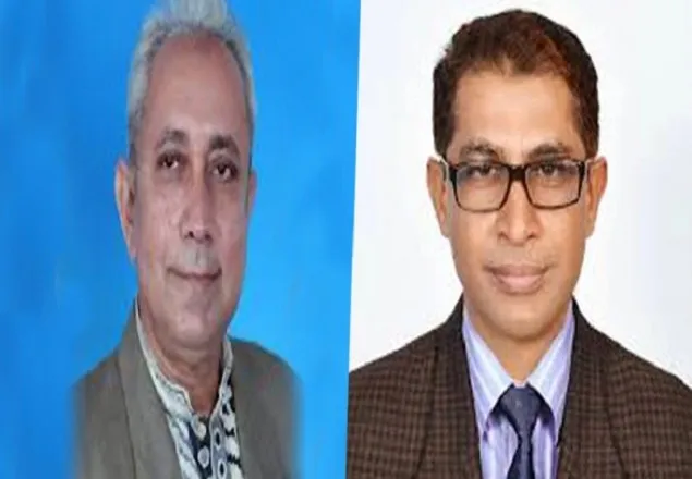 নারায়ণগঞ্জ মহানগর ও জেলা বিএনপির সম্পাদক গ্রেফতার