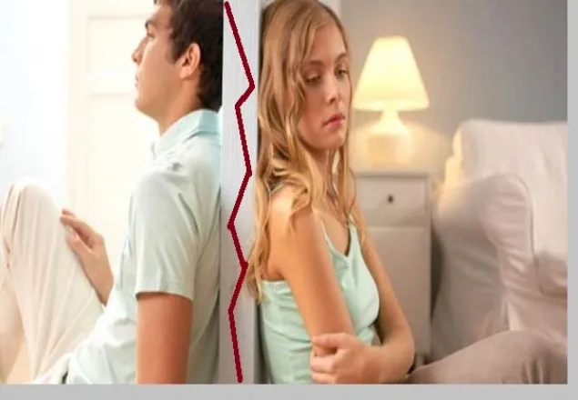 ভাঙছে সম্পর্ক দায় কার, নারী না পুরুষ?