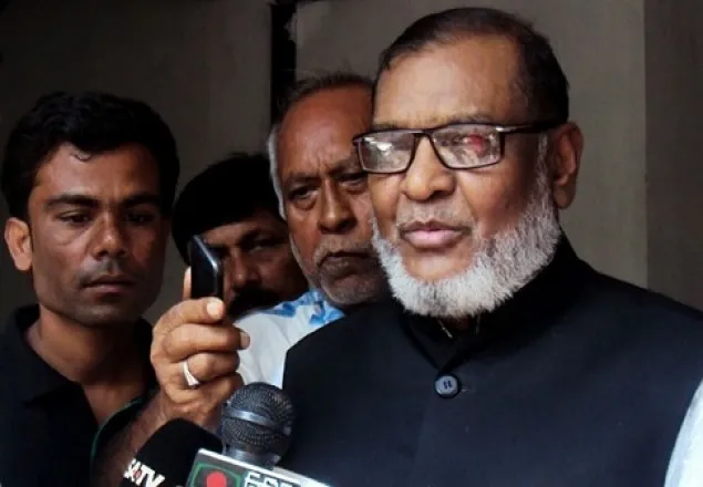 ত্রুটি-বিচ্যুতি বেশি হলে তালিকা প্রত্যাহার: মোজাম্মেল হক