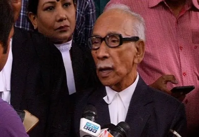 রাজাকারের তালিকায় নিজের নাম থাকায় আরিফ টিপু হতবাক