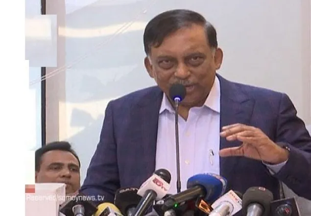 আমাদের নোট আমলে নেয়নি মুক্তিযুদ্ধ মন্ত্রণালয় : স্বরাষ্ট্রমন্ত্রী