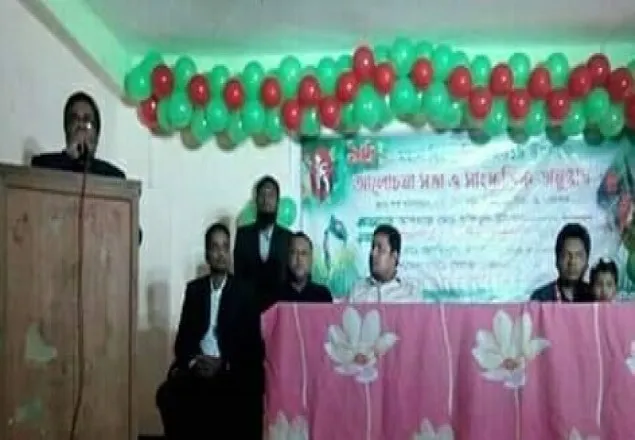 ‘শিক্ষার্থীদের কাছে বঙ্গবন্ধু এবং মুক্তিযুদ্ধকে পরিচয় করিয়ে দিতে হবে’