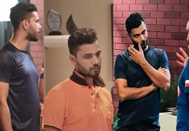 ব্যাটে-বলের বাইরে বিজ্ঞাপনে ব্যস্ত মাশরাফি