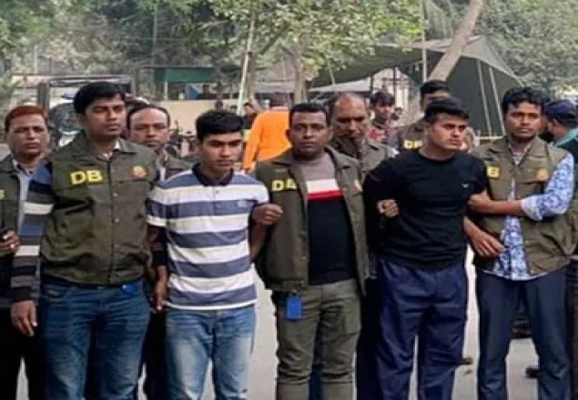 যে কারণে খুন হলেন চীনের নাগরিক জিয়ানহুই