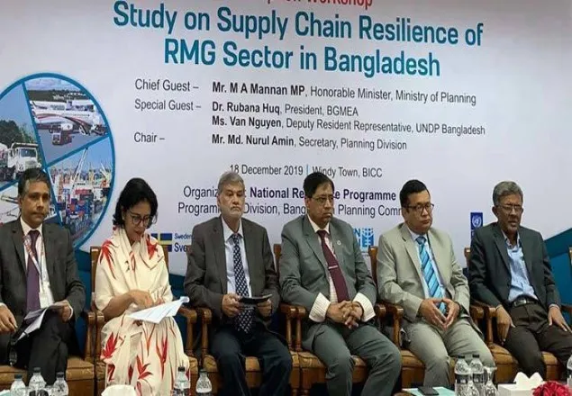 ‘জনসংখ্যা ইচ্ছা করে কমানোর পক্ষে নন প্রধানমন্ত্রী’