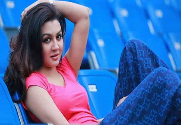 ৪৭ নয় আমার বয়স ৩৭ : জয়া আহসান