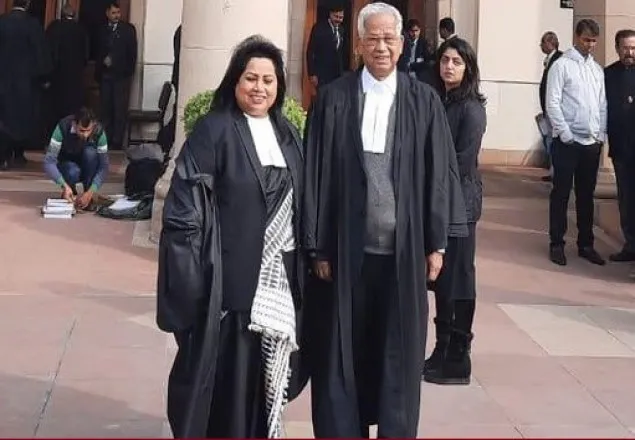 নাগরিকত্ব সংশোধনী বিলের বিরুদ্ধে ৩৬ বছর পর আদালতে আসামের সাবেক মুখ্যমন্ত্রী
