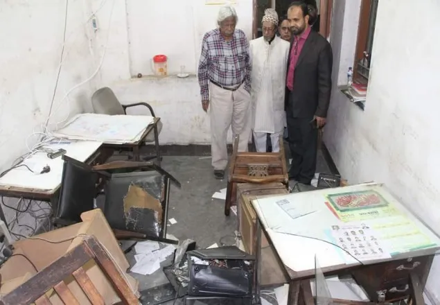 সংগ্রামে হামলাকারীদের বিচারের আওতায় আনতে হবে : ডা. জাফরুল্লাহ
