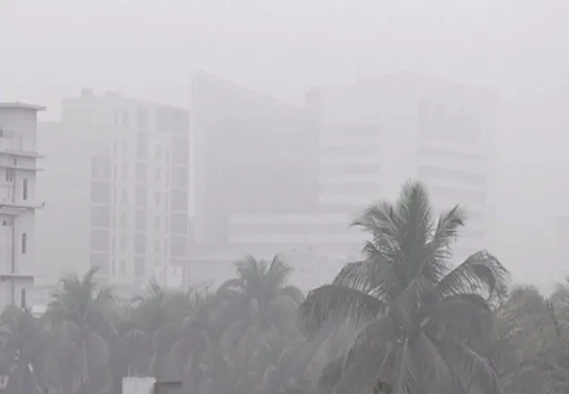  শনিবার পর্যন্ত তীব্র শীতের আভাস