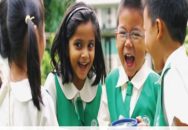 শিক্ষায় বড় পরিবর্তন: নতুন পাঠ্যক্রম