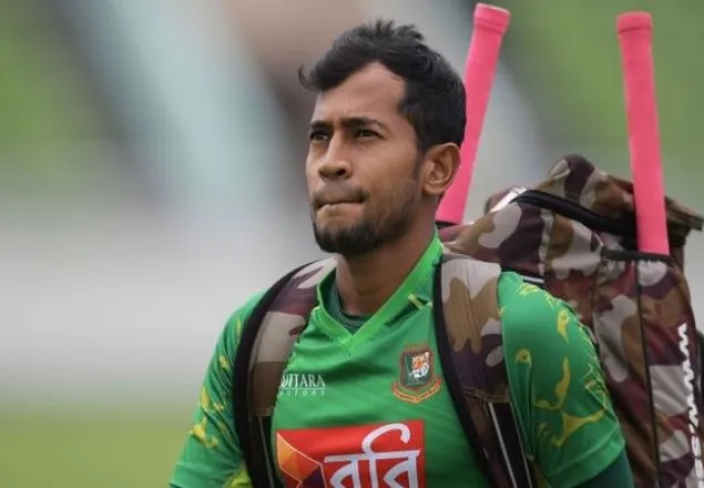 আইপিএলে অবিক্রিত মুশফিকুর রহিম