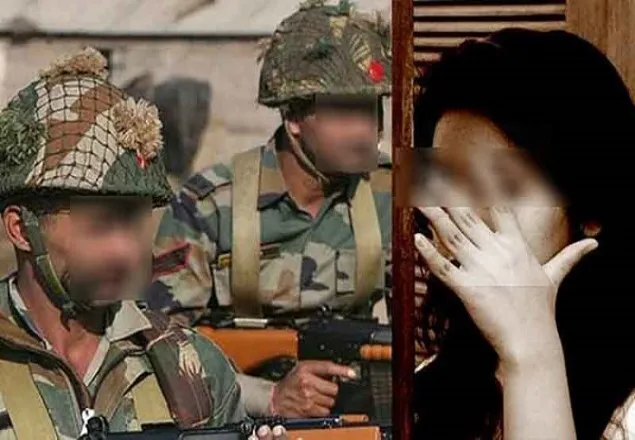 পাকিস্তানী ফাঁদে পা দিচ্ছে ভারতীয় নৌসেনারা, গ্রেফতার ৭