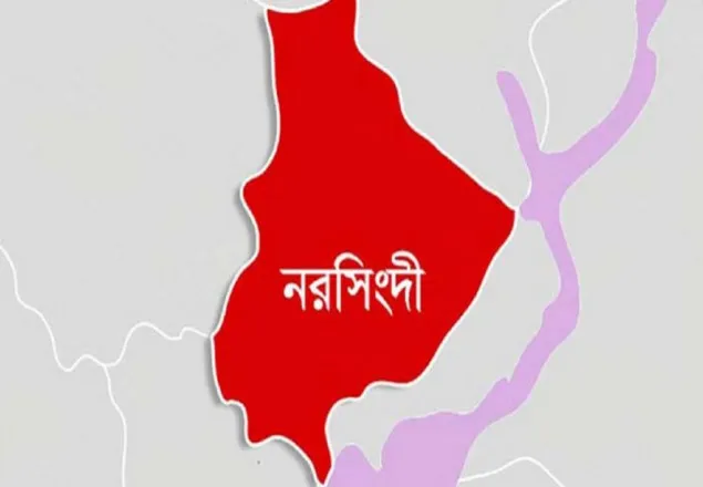নরসিংদীতে পুলিশে সাক্ষ্য দেয়ায় নারী খুন