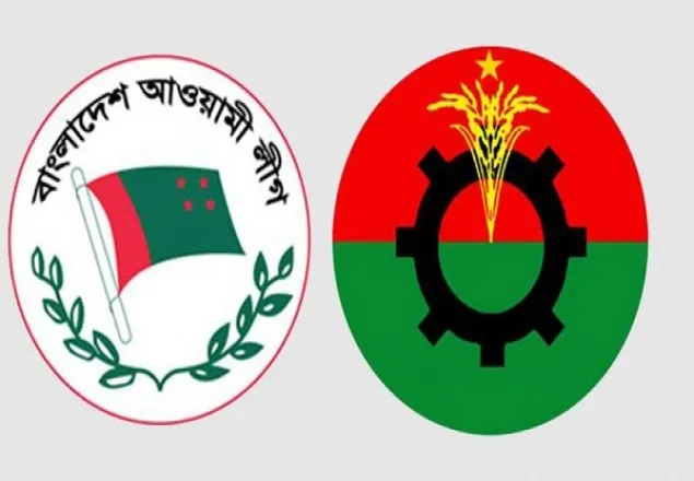 রাজনৈতিক দলে শীর্ষ নেতৃত্বে কেন পরিবর্তন আসে না?