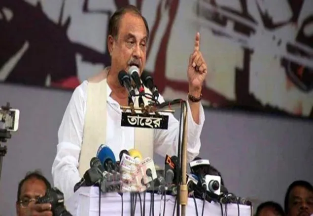 দুঃশাসনের মাধ্যমে দেশকে বধ্যভূমিতে পরিণত করেছে সরকার: আবদুর রব