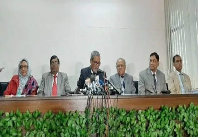  ঢাকার দুই সিটির নির্বাচন ৩০ জানুয়ারি