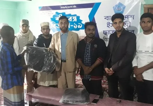 তীব্র শীতে জনজীবন বিপর্যস্ত, দুর্গত মানুষের পাশে সকলকে দাঁড়ানোর আহ্বান: সেলিম উদ্দিন