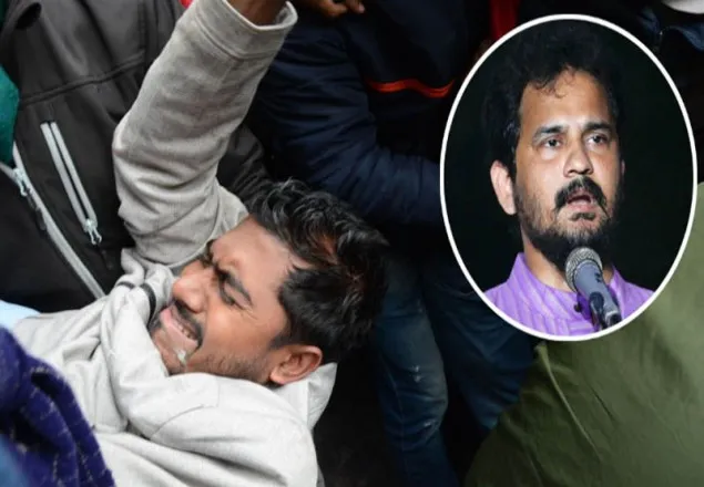 হামলাকারীদের চিনে রাখুন, তারা এই সময়ের রাজাকার: ইমরান এইচ সরকার