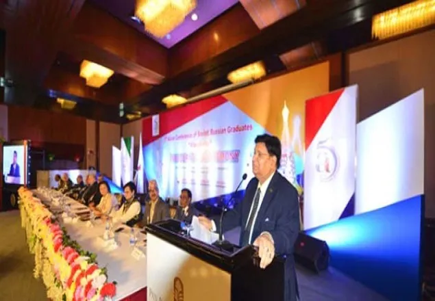 রাশিয়ান ফেডারেশন চাপ দিলে রোহিঙ্গাদের ফেরত নেবে মিয়ানমার: পররাষ্ট্রমন্ত্রী