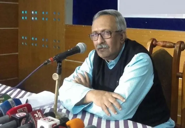 এমপি বাদশাকে প্রাণনাশের হুমকির অভিযোগে জিডি