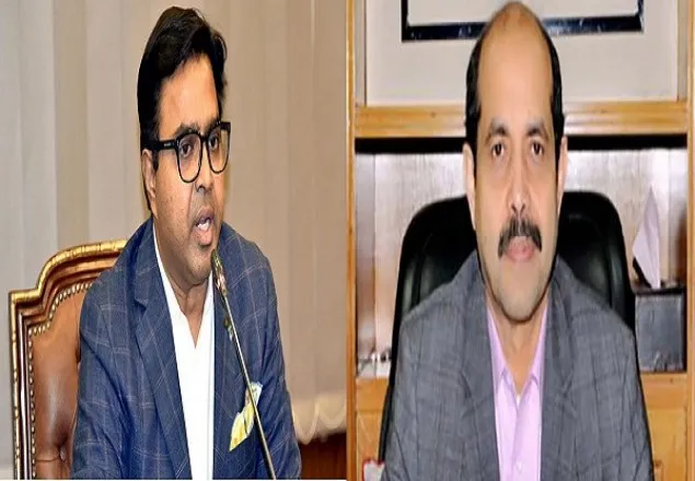 ফের মনোনয়নের প্রত্যাশায় ঢাকা সিটির ২ মেয়র