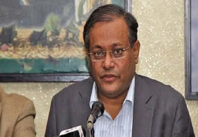 বহিরাগতদের নিয়ে নুর কেন ডাকসু ভবনে, প্রশ্ন তথ্যমন্ত্রীর