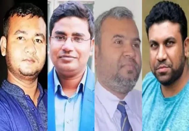 মুক্তিযুদ্ধ মঞ্চ: কে আছে-কে নাই