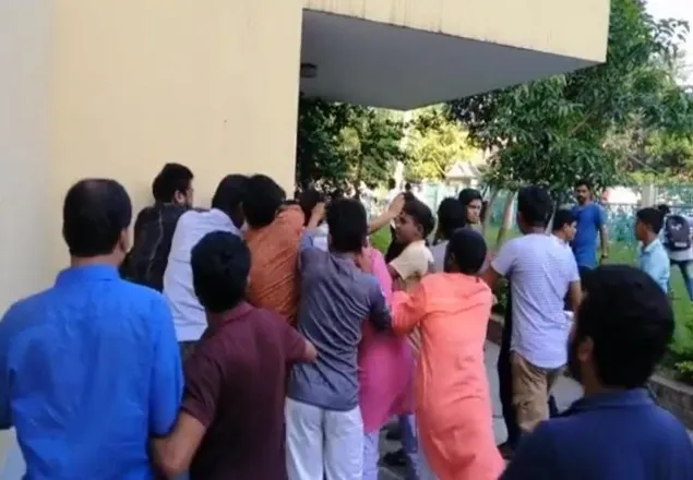 ভিপি নুরের ওপর হামলার ঘটনায় ৬ সদস্যের তদন্ত কমিটি