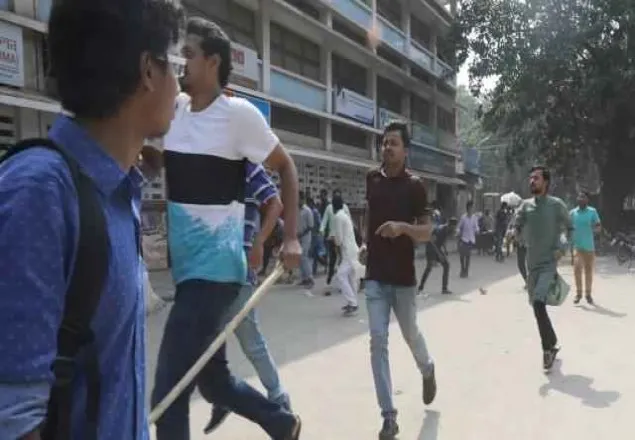 নুরুলদের চিকিৎসায় ৯ সদস্যের মেডিকেল বোর্ড