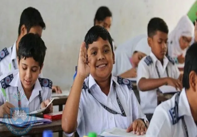 সারা দেশে প্রাথমিক ভর্তি লটারি আজ