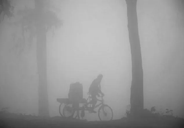 ফের আসছে শৈত্যপ্রবাহ, থাকবে ৩ দিন