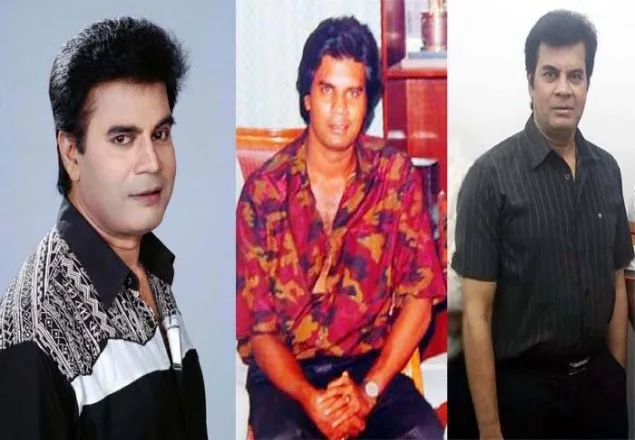 ইলিয়াস কাঞ্চনের জন্মদিন আজ