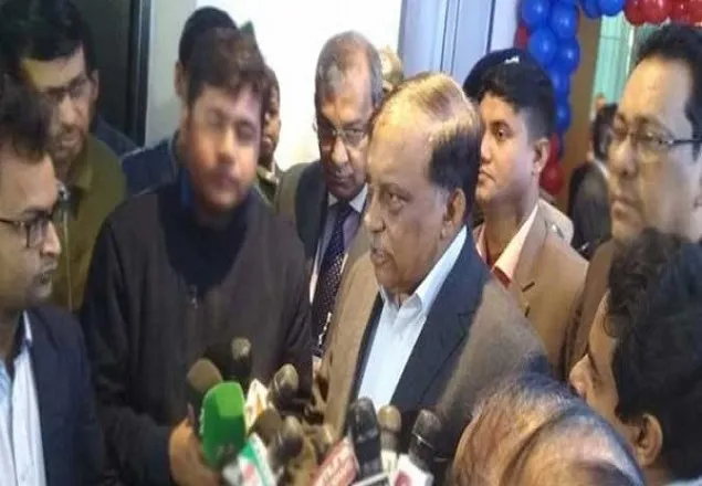 নুরের ওপর হামলার বিষয় খতিয়ে দেখা হবে: স্বরাষ্ট্রমন্ত্রী