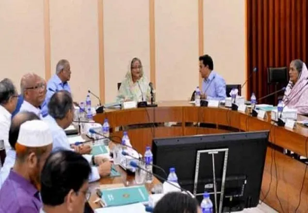একনেকে মোংলা বন্দর আধুনিকায়নসহ ৯ প্রকল্পের অনুমোদন