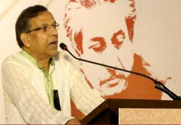 উন্নয়ন ও আইনের শাসন ওতপ্রোতভাবে জড়িত: আইনমন্ত্রী