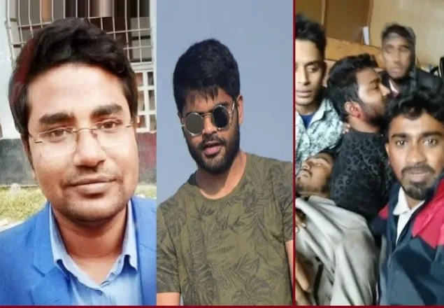 মুক্তিযুদ্ধ মঞ্চের তিন নেতা ৩ দিনের রিমান্ডে