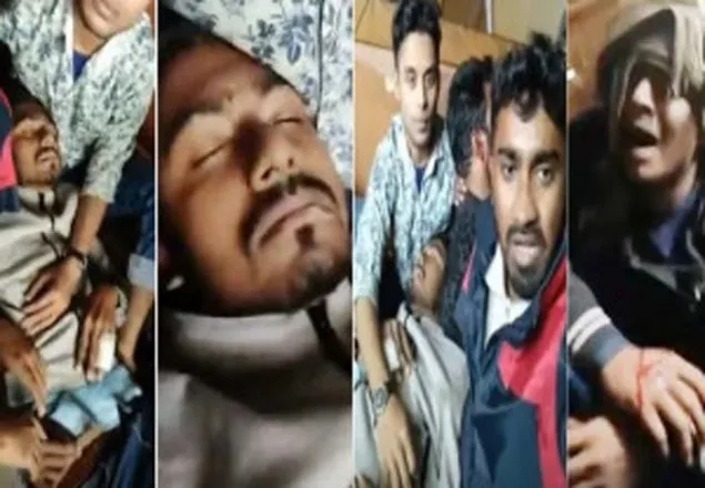 ঢাবি ছাত্রলীগ সভাপতি-সম্পাদকসহ ৩৭ জনের বিরুদ্ধে নুরের অভিযোগ