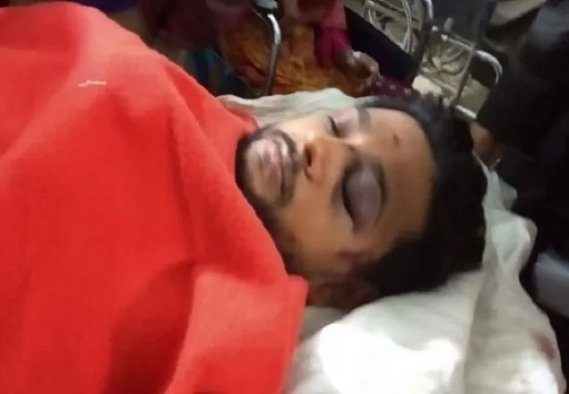 ডাকসুর ছাদ থেকে ছুঁড়ে ফেলে দেয়া সুহেল আইসিইউতে