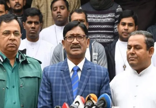 ডাকসুর সিসিটিভি ফুটেজ উদ্ধারের চেষ্টা চলছে: ডিএমপি কমিশনার