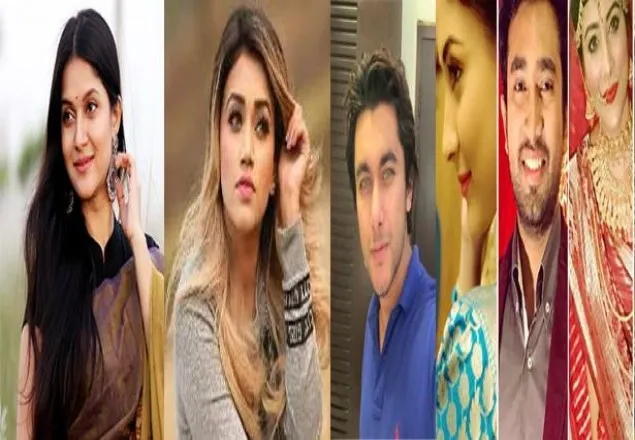 তারকাদের বিয়ে ২০১৯