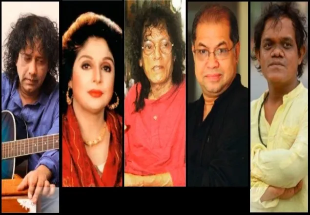 আমাদের থেকে হারিয়ে গেলেন যারা ২০১৯ সালে