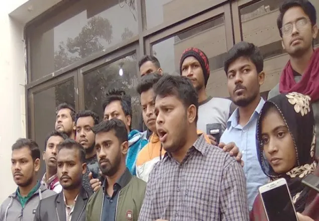 চিকিৎসাধীন কারো অবস্থাই ভালো নয়: রাশেদ