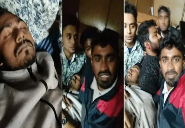 নুরের মামলার বাদী পুলিশ!